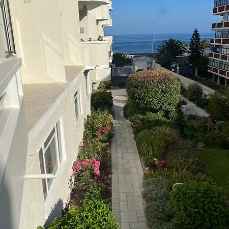 Apartamento Sea Point Kingsgate No 10 Ciudad del Cabo Exterior foto