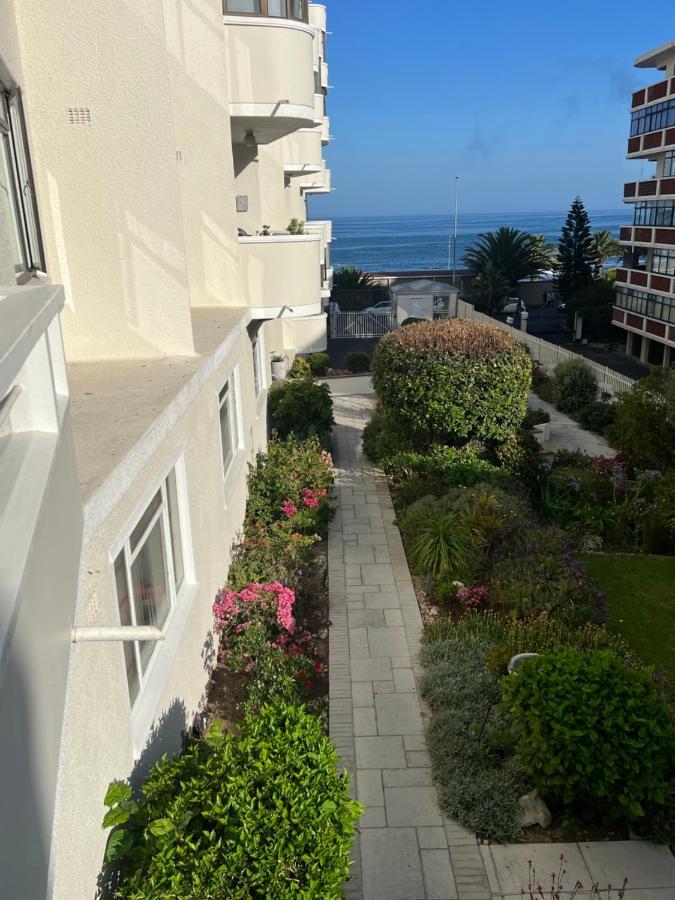Apartamento Sea Point Kingsgate No 10 Ciudad del Cabo Exterior foto