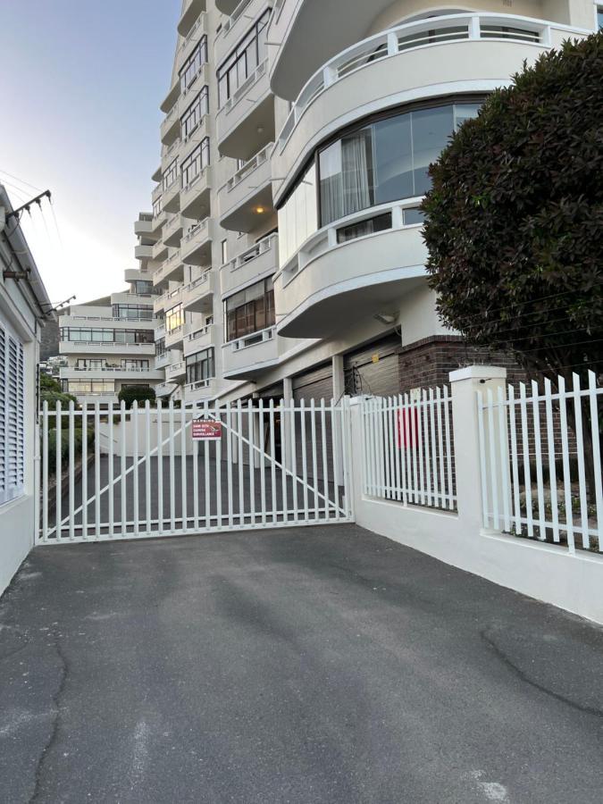 Apartamento Sea Point Kingsgate No 10 Ciudad del Cabo Exterior foto
