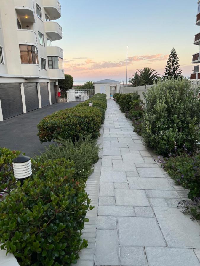 Apartamento Sea Point Kingsgate No 10 Ciudad del Cabo Exterior foto