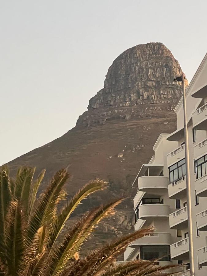 Apartamento Sea Point Kingsgate No 10 Ciudad del Cabo Exterior foto