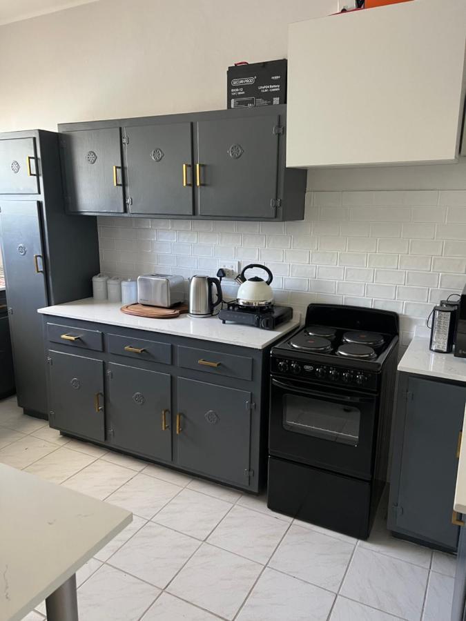 Apartamento Sea Point Kingsgate No 10 Ciudad del Cabo Exterior foto