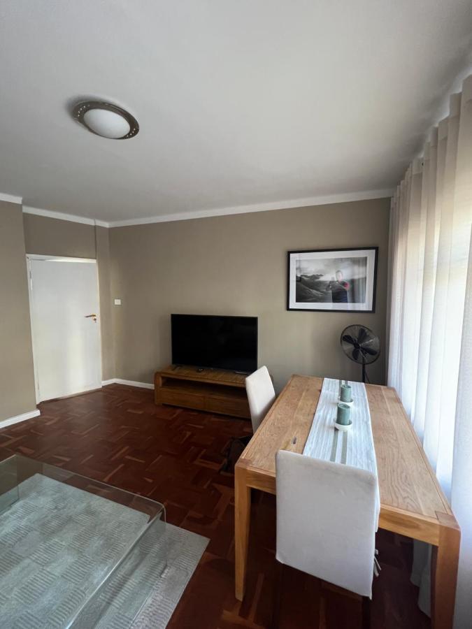 Apartamento Sea Point Kingsgate No 10 Ciudad del Cabo Exterior foto