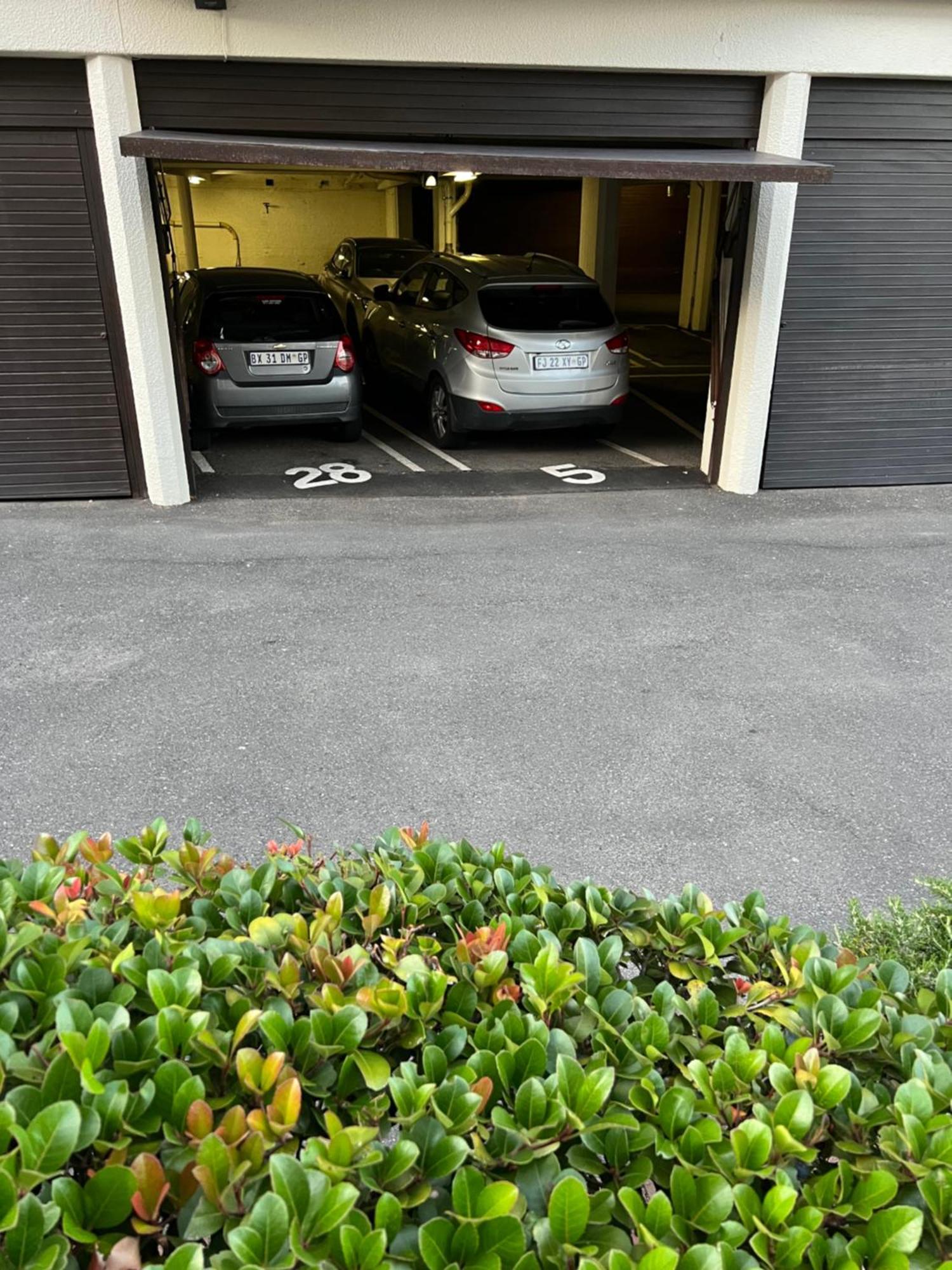 Apartamento Sea Point Kingsgate No 10 Ciudad del Cabo Exterior foto